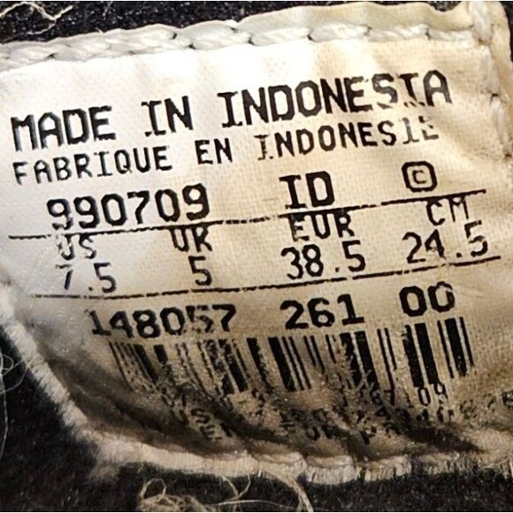 Vintage ACG Nike Air Hiking Boots Tan Walking Snow Summer Activewear Women’s 7.5 - Picture 11 of 12